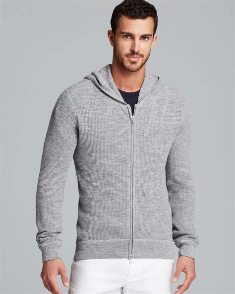 michael kors hoodie|Michael Kors thermal hoodie.